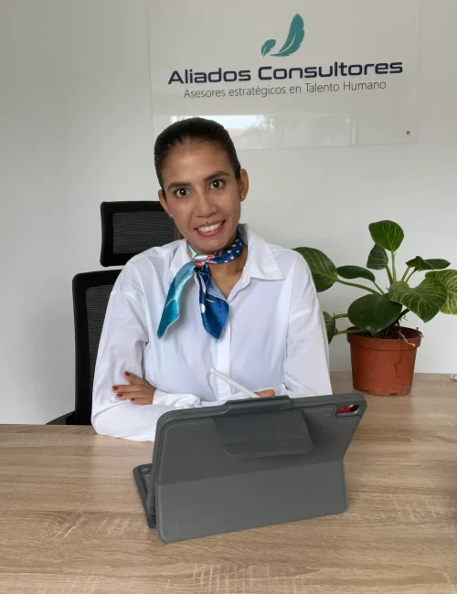 Sandra Perdomo Díaz